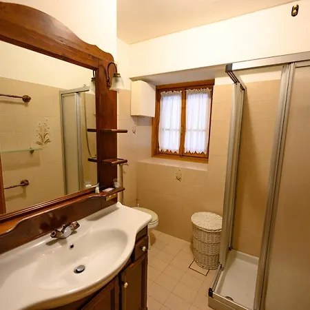 Casa Zardini * Cortina dʼAmpezzo