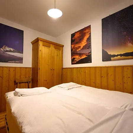 Casa Zardini Apartmán *