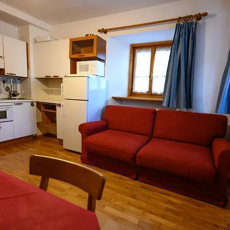 Casa Zardini Apartmán
