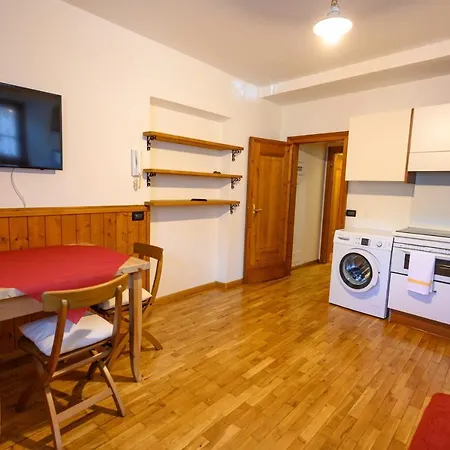 Casa Zardini Apartament Cortina dʼAmpezzo