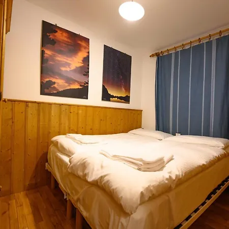 Casa Zardini Apartament *