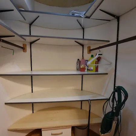 Apartament Casa Zardini *